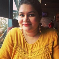 Uparna Das