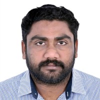 Sreejith Sreekumar