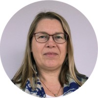 Hilde Langaker