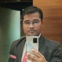 Shivanand KUMAR