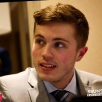 James Carey