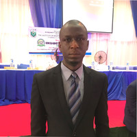 Naziru Ismaila Mohammed