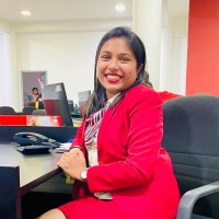 Sanjana Premarathne