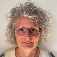 Christina Andreassen