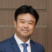 Kensuke Otake