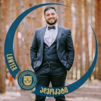 Vakhtang Baramashvili