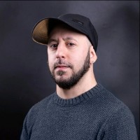 Timur Hassan