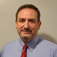 Mark Christian