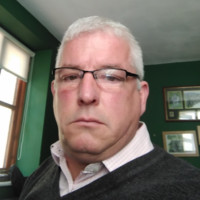 Gareth Redding