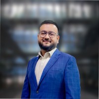 Yash Parekh