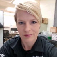 Kimberly Lucas, M.B.A.