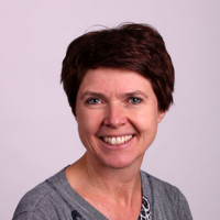 Liv Skjervheim