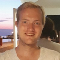 Dave Bastiaansen