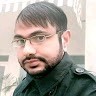 Rakesh Kumar Dubey