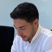 Marcos Romero R.