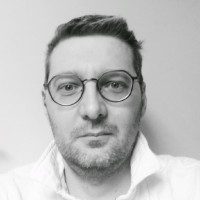 Sylvain Rabois