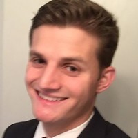 Garrett Prusse