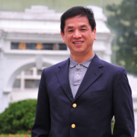 Jordan Hu (胡國琳)