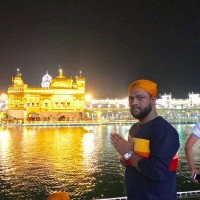 Dhakshanamoorthy KARUNAKARAN