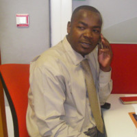 Alain de FOURI KALEBISSA