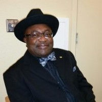 Valentine Ogamba