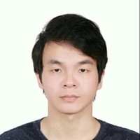 JUNMING CHEN