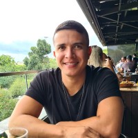 Rafael Ramos