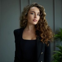 Maria Zhuravleva
