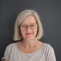 Ursula Früh