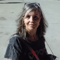 Gabriela Dorado Agnese