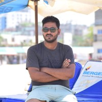 Md.Masharof Hossen