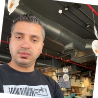 Eslam Area Manger