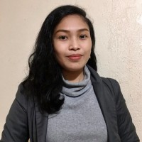 Charmaine Joy Uy