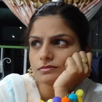 Saba Ameer