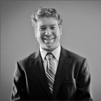 Joshua B. Smith, CPA, MAS