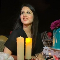 Maham Rehan