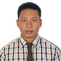 Joydeb Kumar Ray