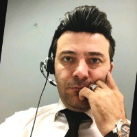 Kamran Shaghaghi