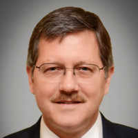 Stephen Heilman