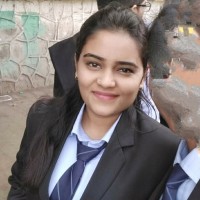Ruchika Zade