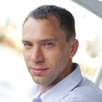 Mikhail Shabalin