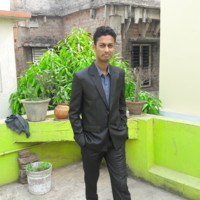 Batakrushna Rout
