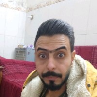 حيدر البهادلي