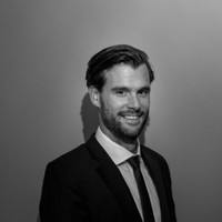 Ron Van Grinsven