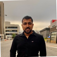 Rocky Luthria