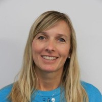 Camilla Rydja