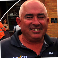 Marc Weakley
