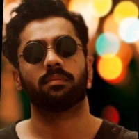 Farhan Ali