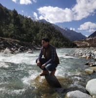 Deepak Sirvi