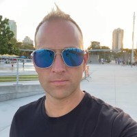 Jonathan Tatroe